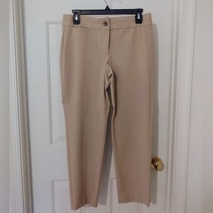 🎈Talbots Cropped Pants🎈